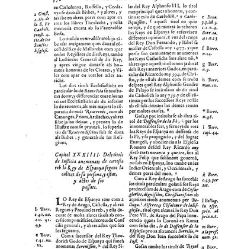 Summari, index o Epitome dels admirables y nobilissims titols de honor de Cathalunya, Rossello y Cerdanya y de les gracies, privilegis, perrogatiues, preheminencies, llibertats e immunitats gosan segons les propies y naturals lleys... -(1628) document 543992