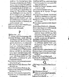 Summari, index o Epitome dels admirables y nobilissims titols de honor de Cathalunya, Rossello y Cerdanya y de les gracies, privilegis, perrogatiues, preheminencies, llibertats e immunitats gosan segons les propies y naturals lleys... -(1628) document 544019