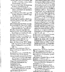 Summari, index o Epitome dels admirables y nobilissims titols de honor de Cathalunya, Rossello y Cerdanya y de les gracies, privilegis, perrogatiues, preheminencies, llibertats e immunitats gosan segons les propies y naturals lleys... -(1628) document 544020