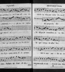 Arte de canto llano - : - con entonaciones de coro y altar, y otras cosas(1712) document 546169