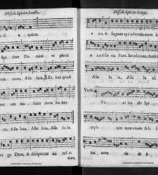 Arte de canto llano - : - con entonaciones de coro y altar, y otras cosas(1712) document 546171