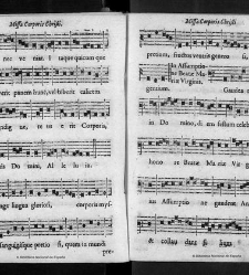Arte de canto llano - : - con entonaciones de coro y altar, y otras cosas(1712) document 546176