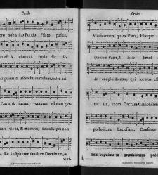Arte de canto llano - : - con entonaciones de coro y altar, y otras cosas(1712) document 546199