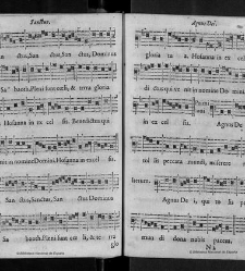 Arte de canto llano - : - con entonaciones de coro y altar, y otras cosas(1712) document 546202