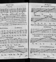 Arte de canto llano - : - con entonaciones de coro y altar, y otras cosas(1712) document 546218