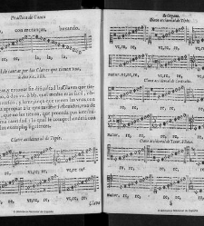 Arte de canto llano - : - con entonaciones de coro y altar, y otras cosas(1712) document 546221