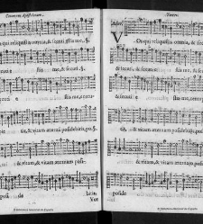 Arte de canto llano - : - con entonaciones de coro y altar, y otras cosas(1712) document 546235