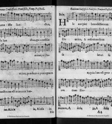 Arte de canto llano - : - con entonaciones de coro y altar, y otras cosas(1712) document 546245