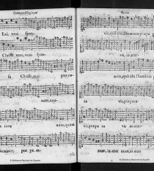 Arte de canto llano - : - con entonaciones de coro y altar, y otras cosas(1712) document 546256