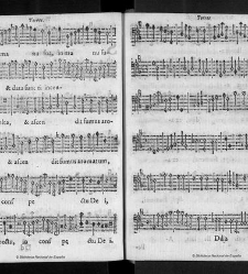 Arte de canto llano - : - con entonaciones de coro y altar, y otras cosas(1712) document 546258