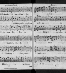 Arte de canto llano - : - con entonaciones de coro y altar, y otras cosas(1712) document 546262