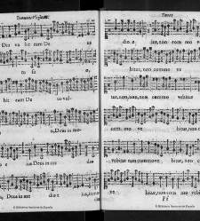 Arte de canto llano - : - con entonaciones de coro y altar, y otras cosas(1712) document 546265