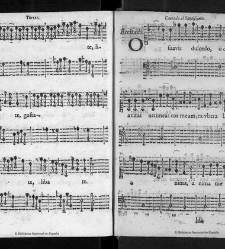 Arte de canto llano - : - con entonaciones de coro y altar, y otras cosas(1712) document 546273