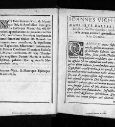 Manuale sacramentorum(1601) document 546472