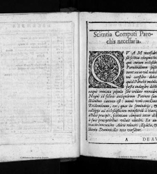 Manuale sacramentorum(1601) document 546480