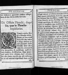 Manuale sacramentorum(1601) document 546493