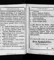 Manuale sacramentorum(1601) document 546496