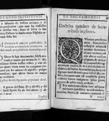 Manuale sacramentorum(1601) document 546508