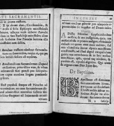 Manuale sacramentorum(1601) document 546510