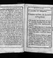 Manuale sacramentorum(1601) document 546511