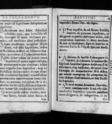 Manuale sacramentorum(1601) document 546512