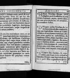 Manuale sacramentorum(1601) document 546513