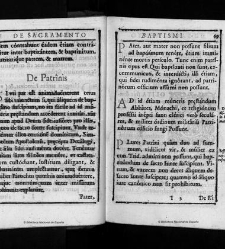 Manuale sacramentorum(1601) document 546514