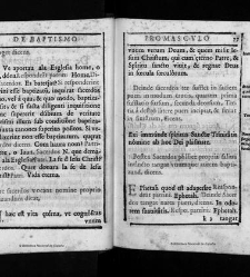 Manuale sacramentorum(1601) document 546518