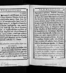 Manuale sacramentorum(1601) document 546525