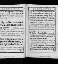 Manuale sacramentorum(1601) document 546527