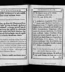 Manuale sacramentorum(1601) document 546528