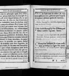 Manuale sacramentorum(1601) document 546529