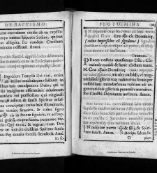 Manuale sacramentorum(1601) document 546532