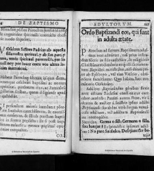 Manuale sacramentorum(1601) document 546543