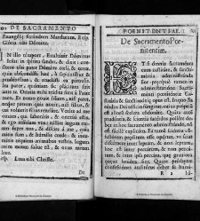 Manuale sacramentorum(1601) document 546545