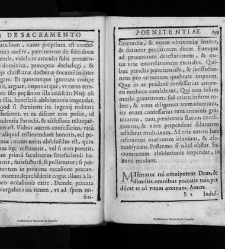 Manuale sacramentorum(1601) document 546549