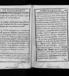 Manuale sacramentorum(1601) document 546551