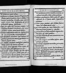 Manuale sacramentorum(1601) document 546556