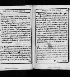 Manuale sacramentorum(1601) document 546557