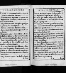 Manuale sacramentorum(1601) document 546558