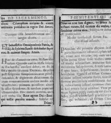 Manuale sacramentorum(1601) document 546576