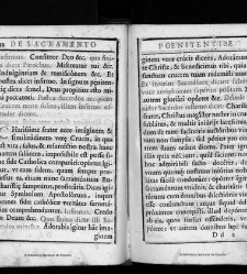 Manuale sacramentorum(1601) document 546586