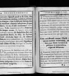 Manuale sacramentorum(1601) document 546588