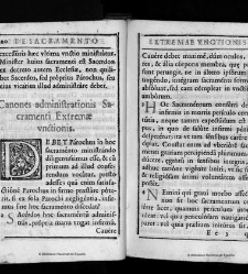 Manuale sacramentorum(1601) document 546590