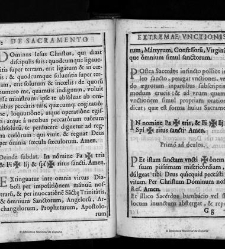 Manuale sacramentorum(1601) document 546596