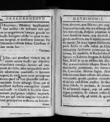 Manuale sacramentorum(1601) document 546627