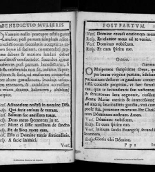 Manuale sacramentorum(1601) document 546629