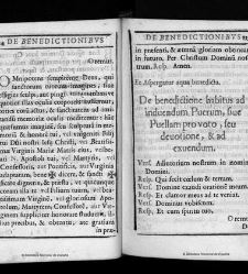 Manuale sacramentorum(1601) document 546647