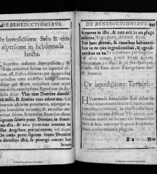 Manuale sacramentorum(1601) document 546652