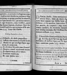 Manuale sacramentorum(1601) document 546666